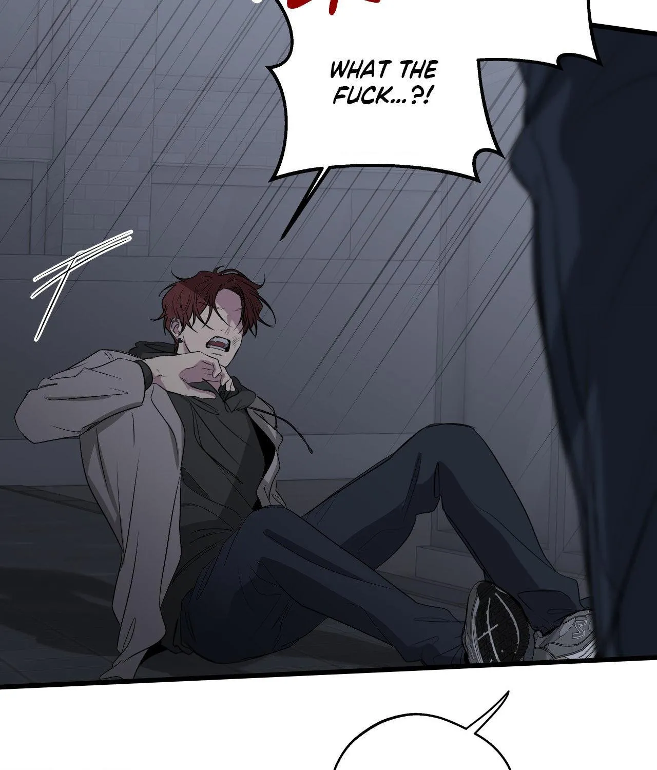 Negative Love Chapter 62 page 59 - 