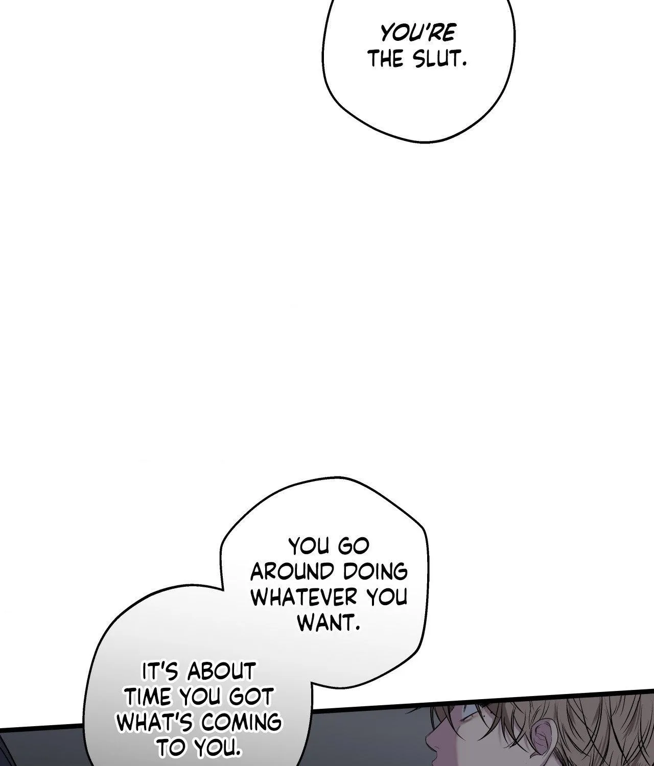 Negative Love Chapter 62 page 60 - 