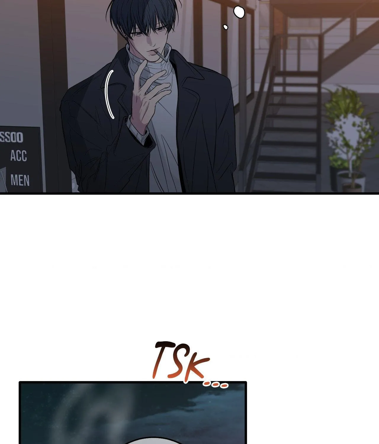 Negative Love Chapter 62 page 7 - 