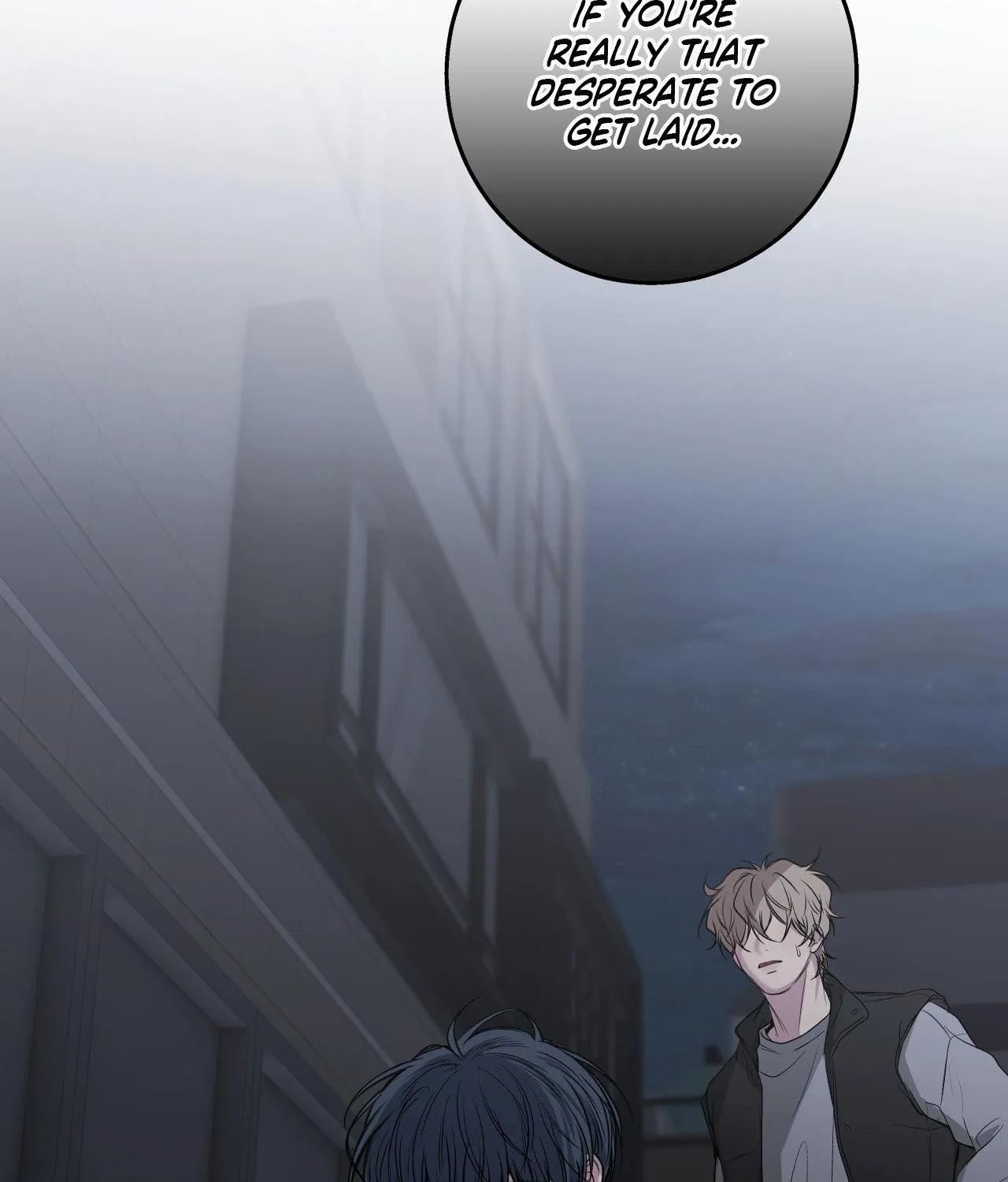 Negative Love Chapter 62 page 62 - 