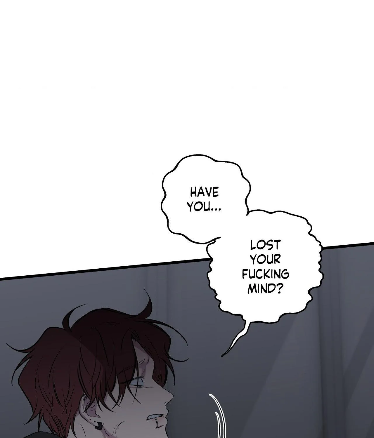 Negative Love Chapter 62 page 64 - 
