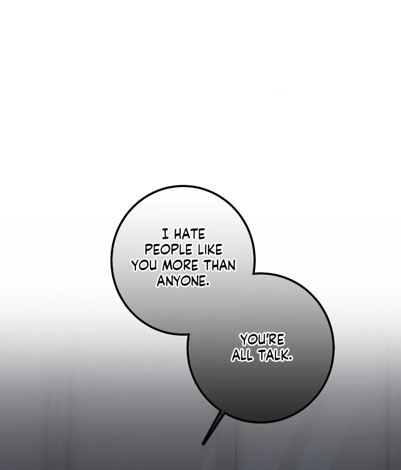 Negative Love Chapter 62 page 68 - 