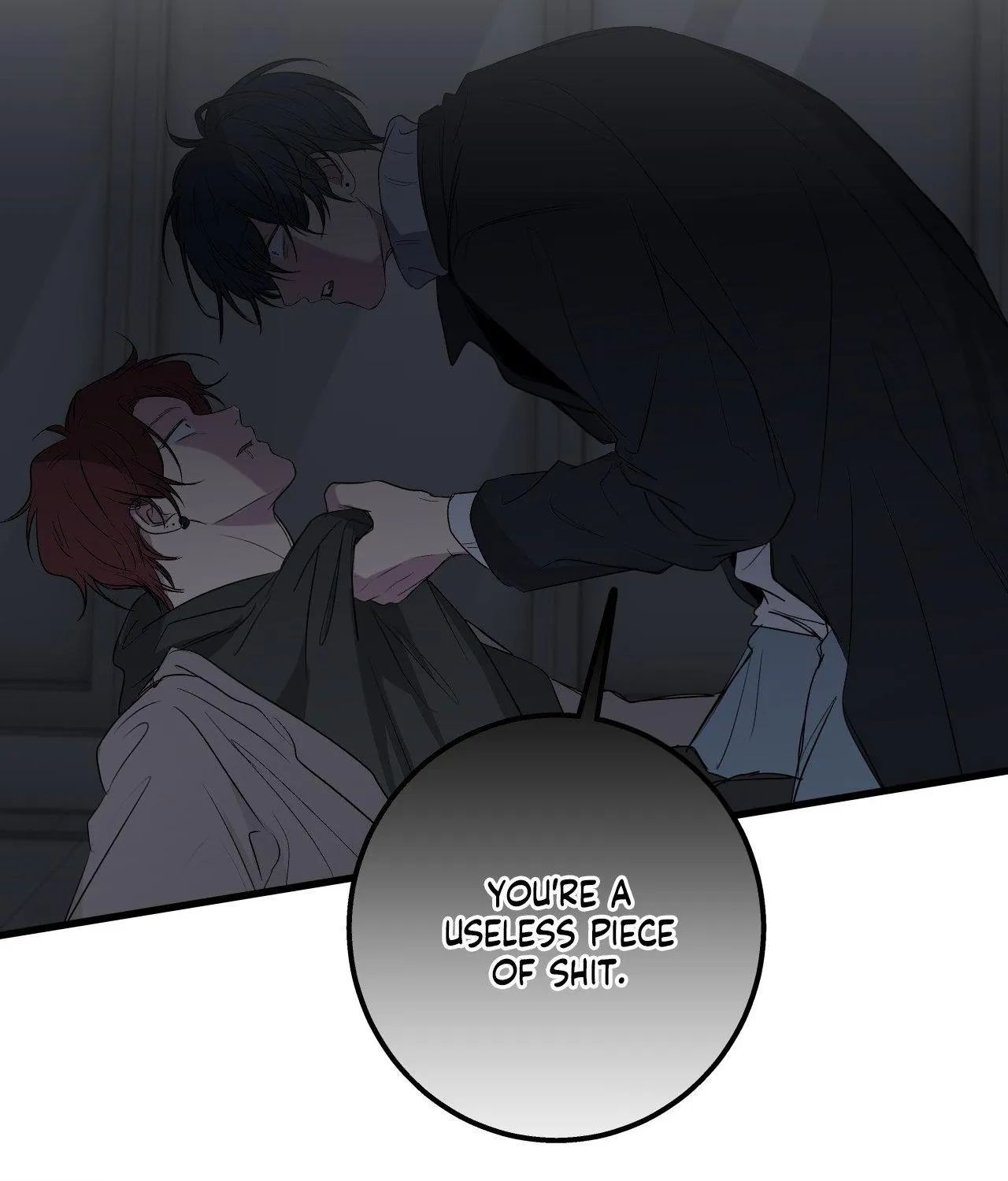 Negative Love Chapter 62 page 69 - 