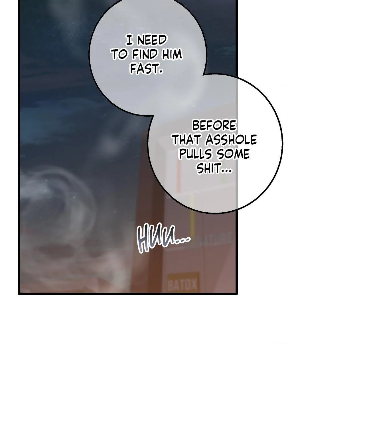 Negative Love Chapter 62 page 8 - 
