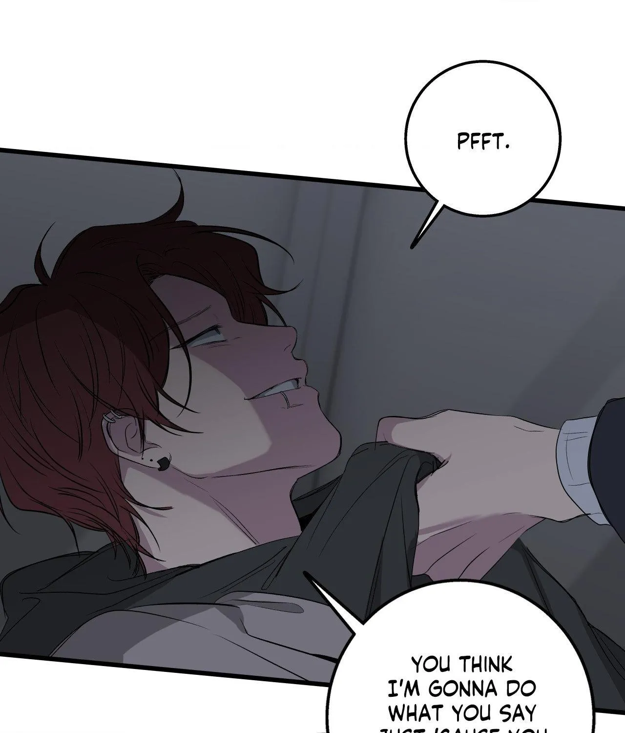 Negative Love Chapter 62 page 72 - 