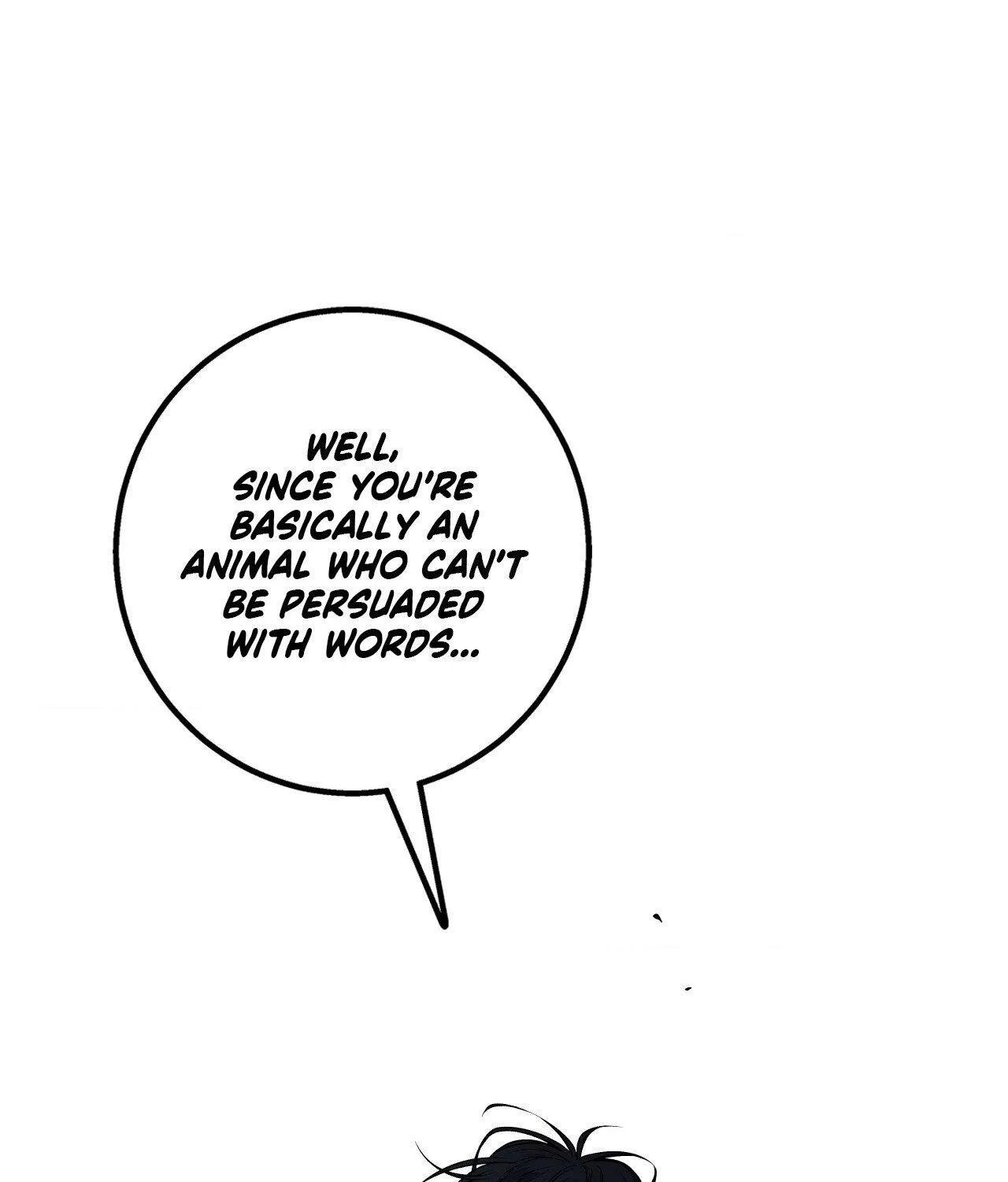 Negative Love Chapter 62 page 75 - 