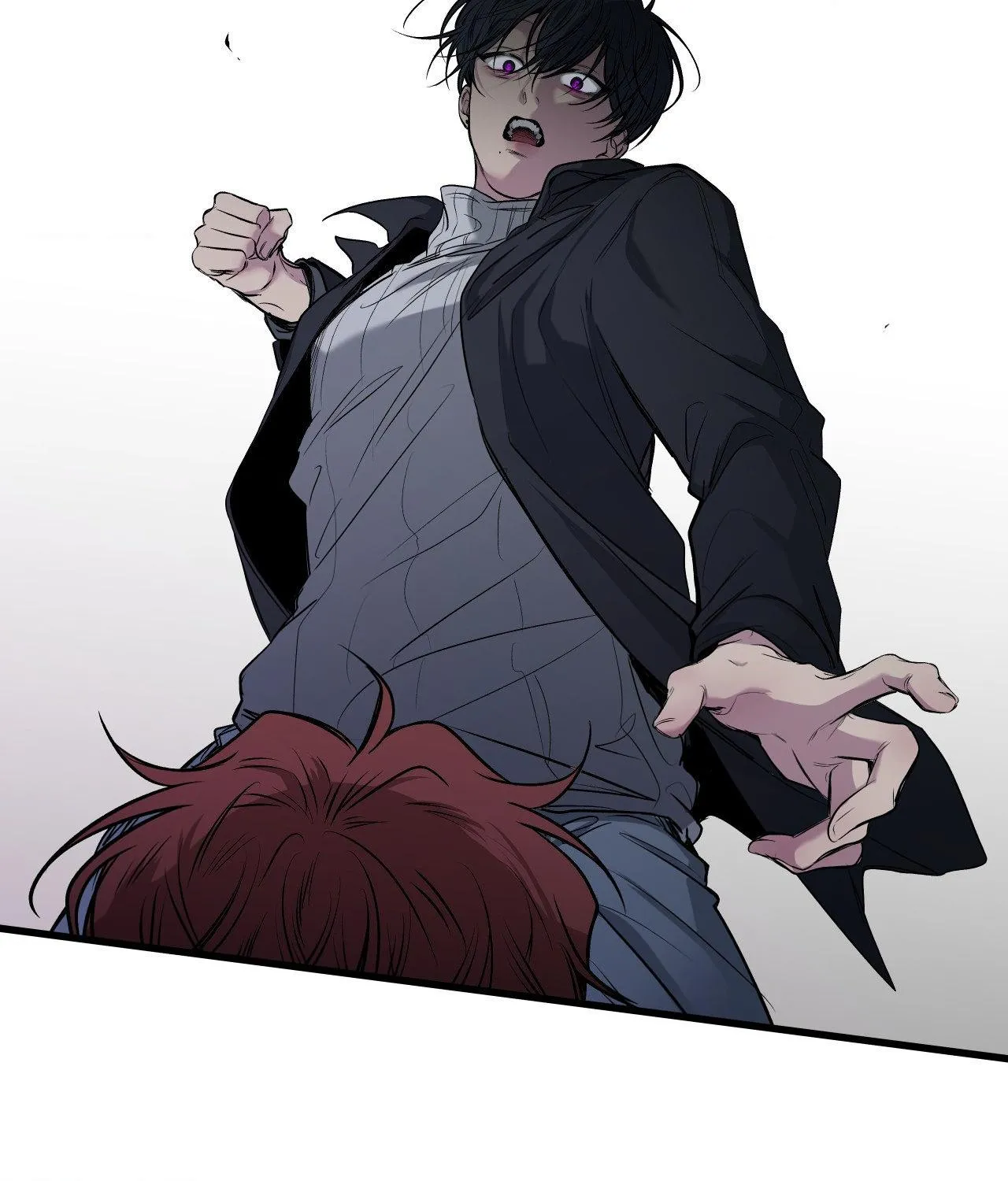 Negative Love Chapter 62 page 76 - 