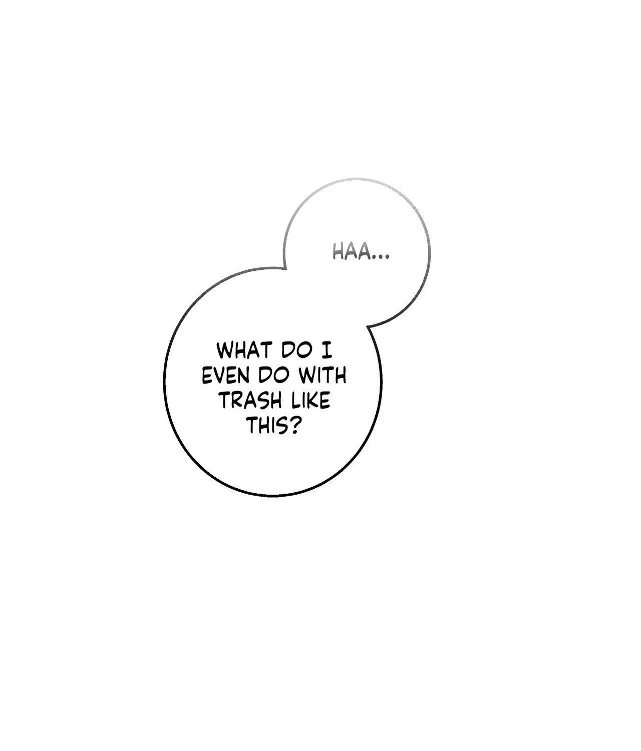 Negative Love Chapter 62 page 81 - 