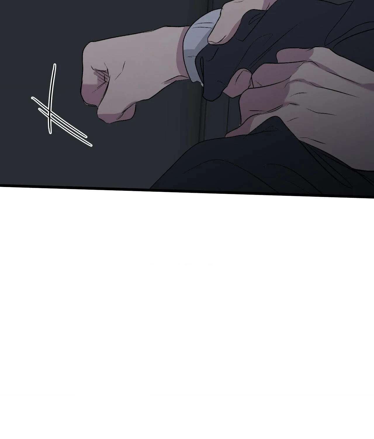 Negative Love Chapter 62 page 84 - 