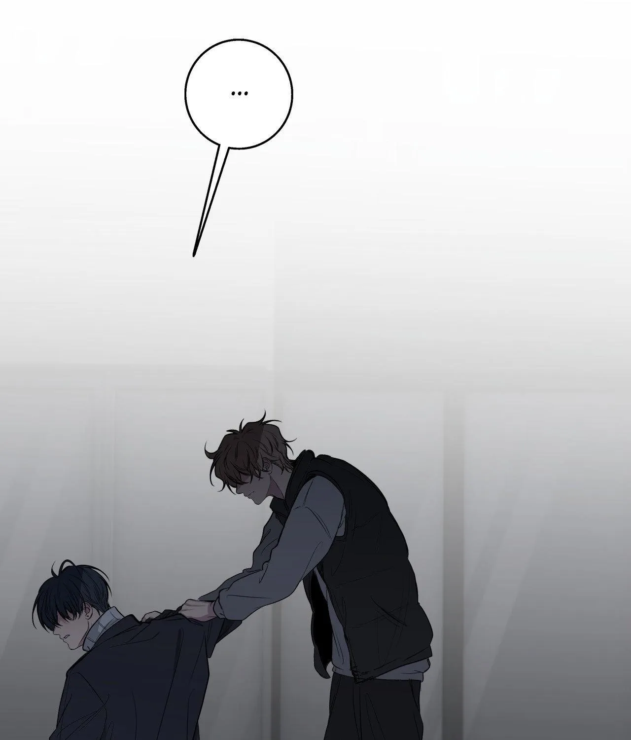 Negative Love Chapter 62 page 85 - 