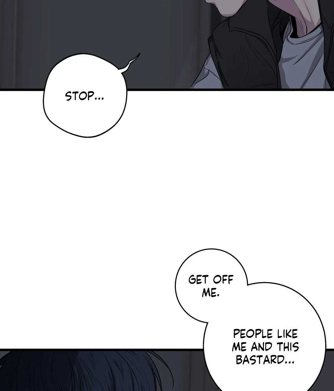 Negative Love Chapter 62 page 87 - 