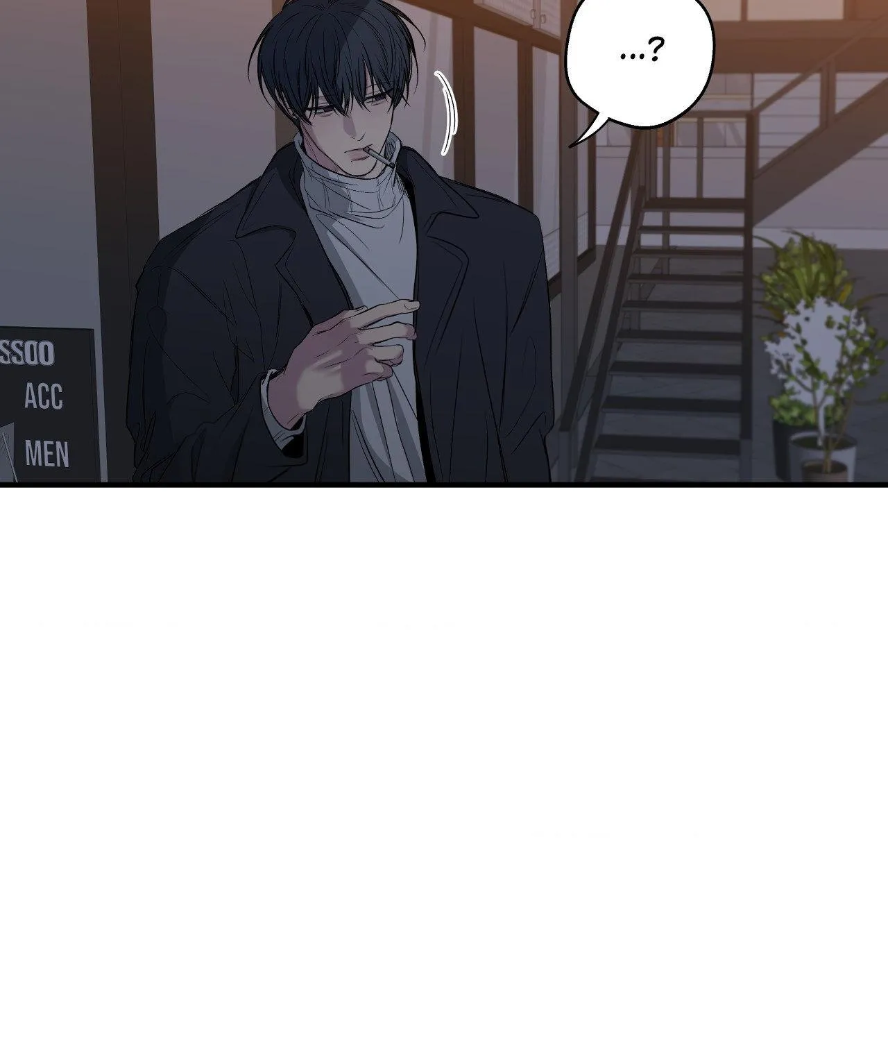 Negative Love Chapter 62 page 10 - 