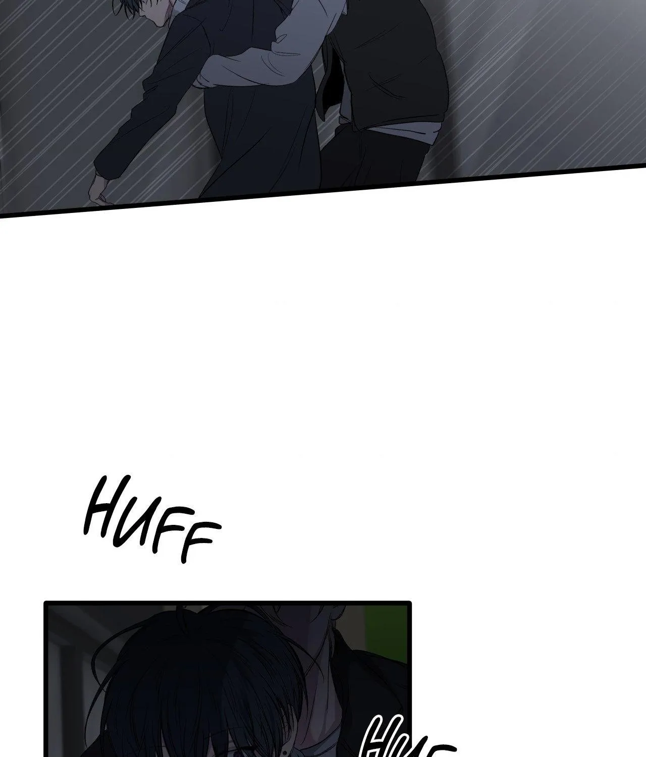 Negative Love Chapter 62 page 91 - 