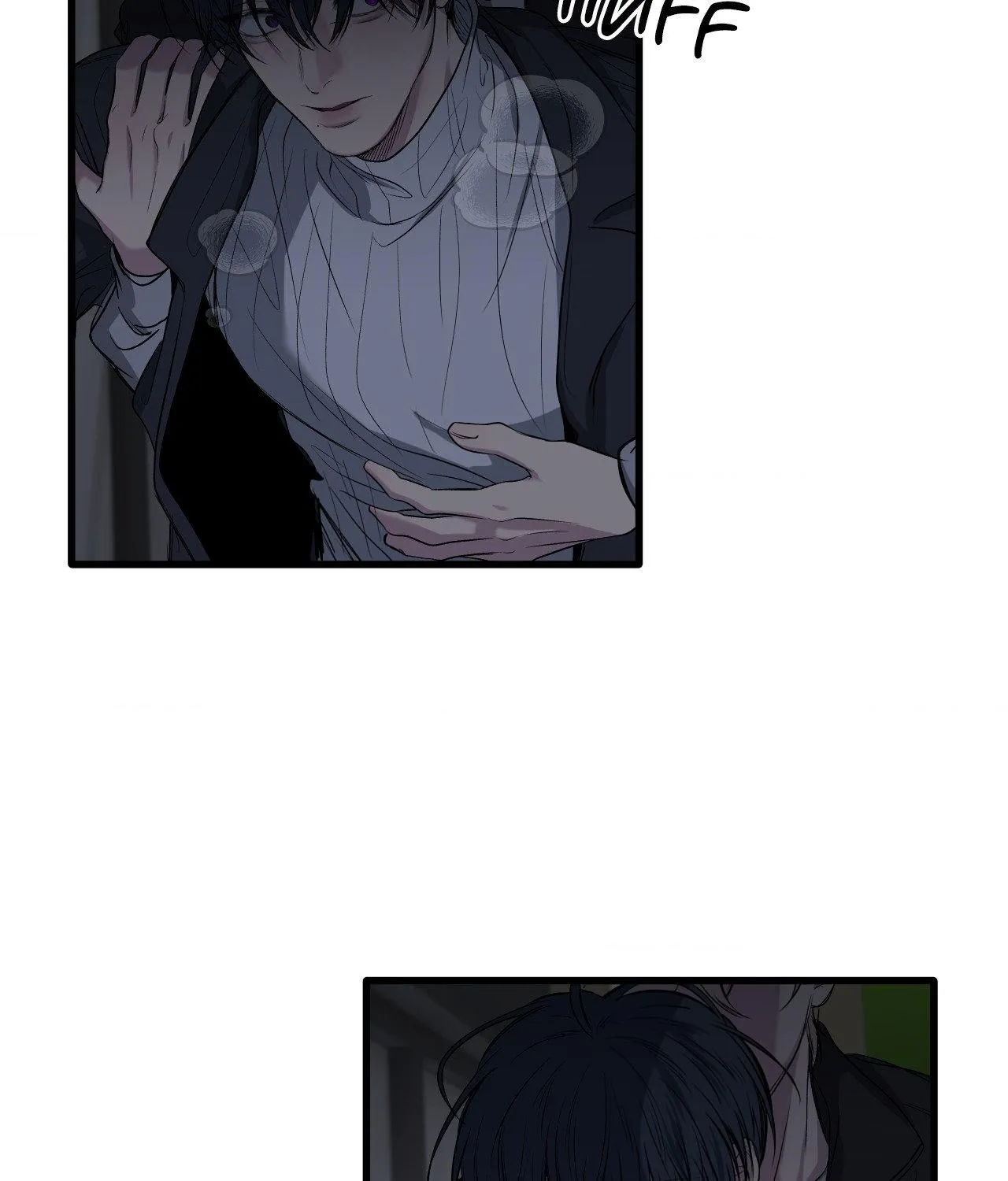 Negative Love Chapter 62 page 92 - 
