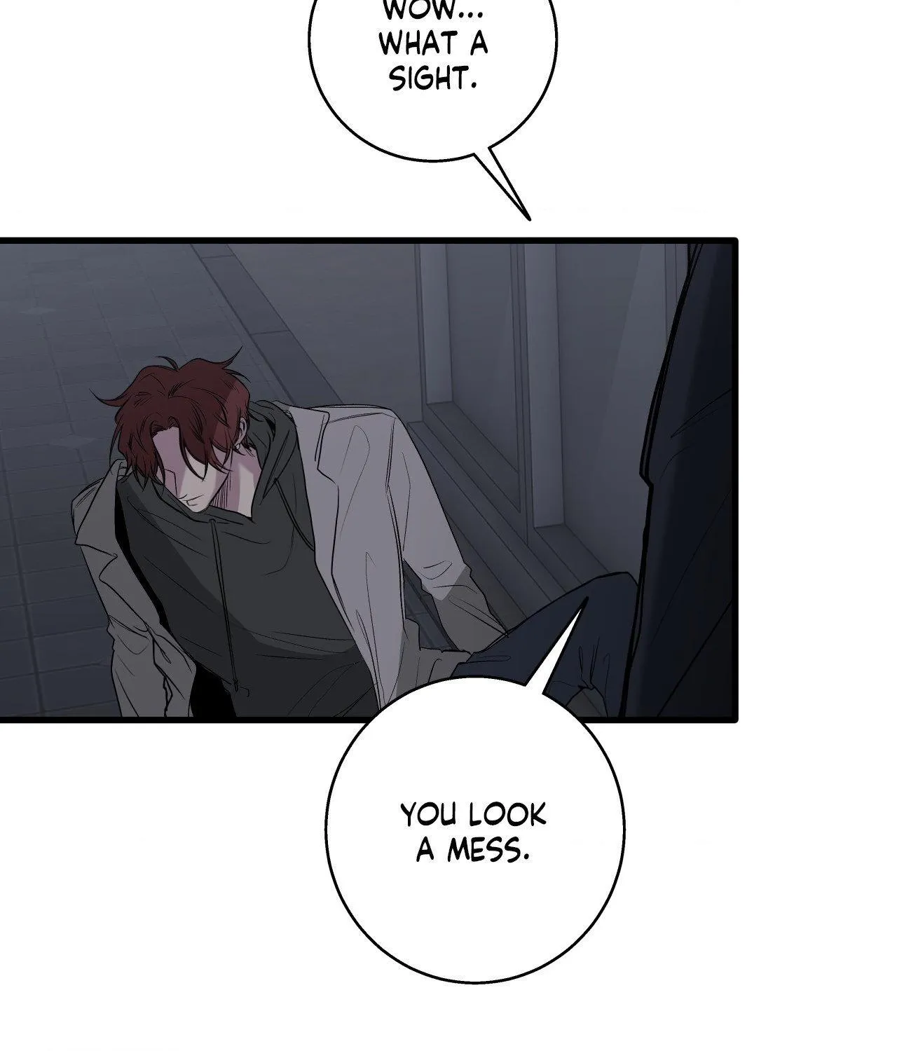 Negative Love Chapter 62 page 94 - 