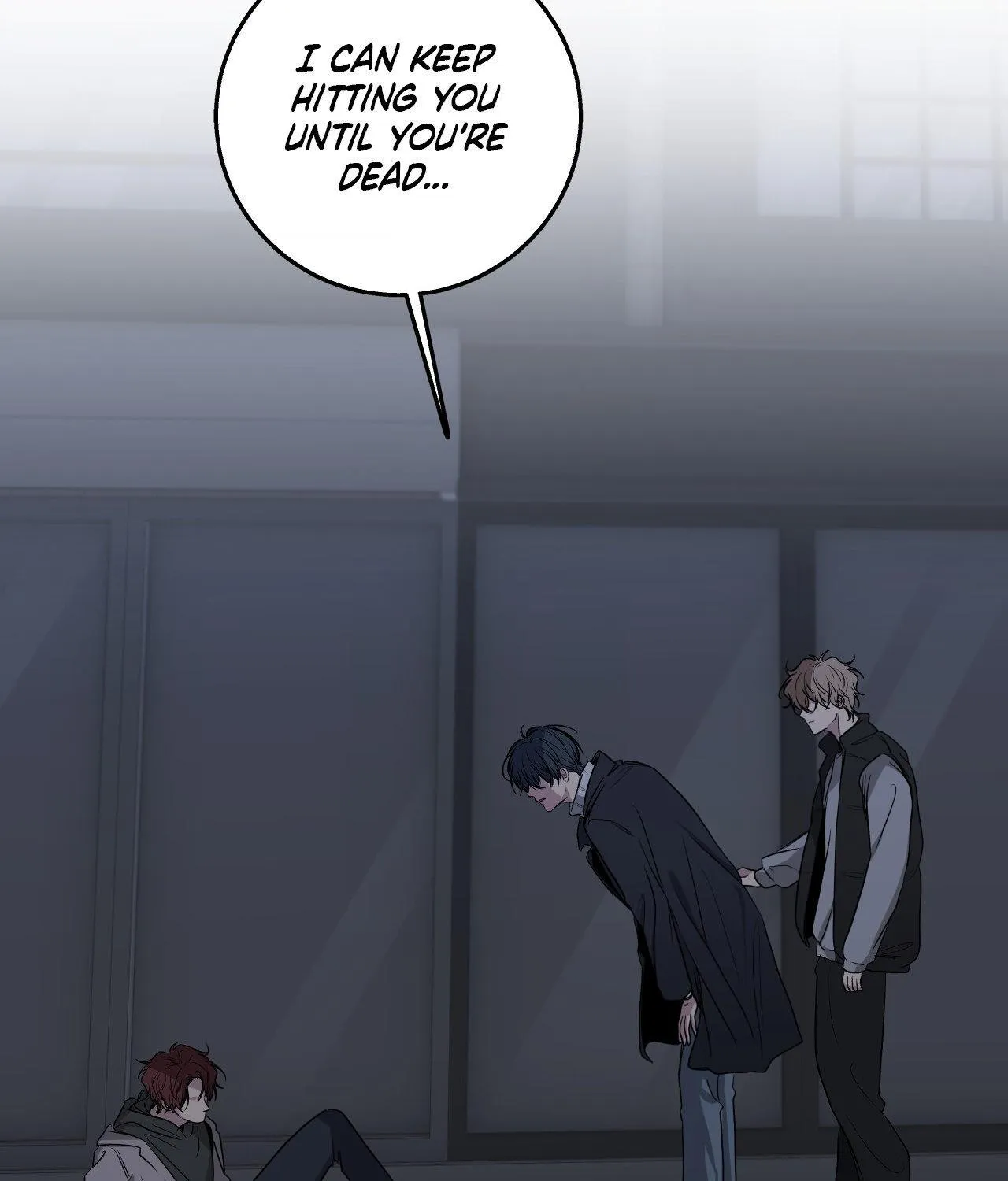 Negative Love Chapter 62 page 97 - 