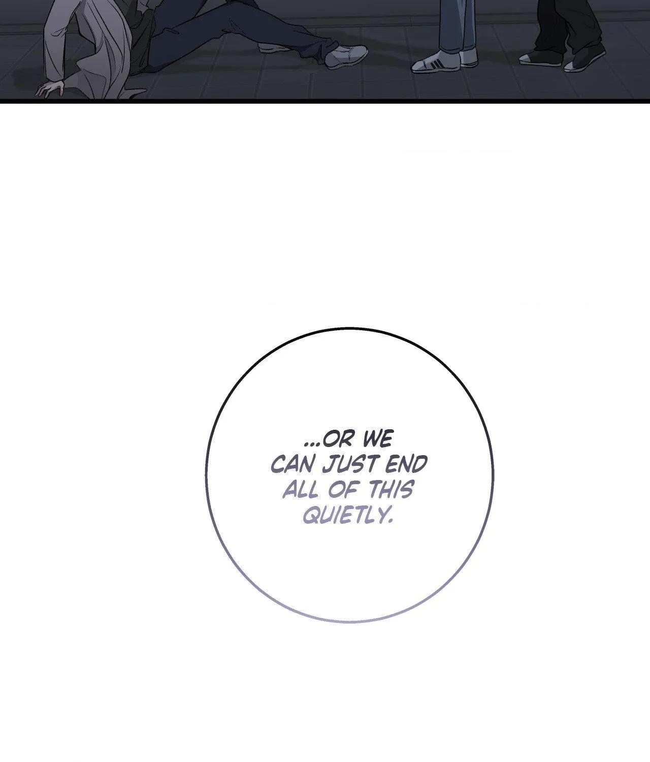 Negative Love Chapter 62 page 98 - 