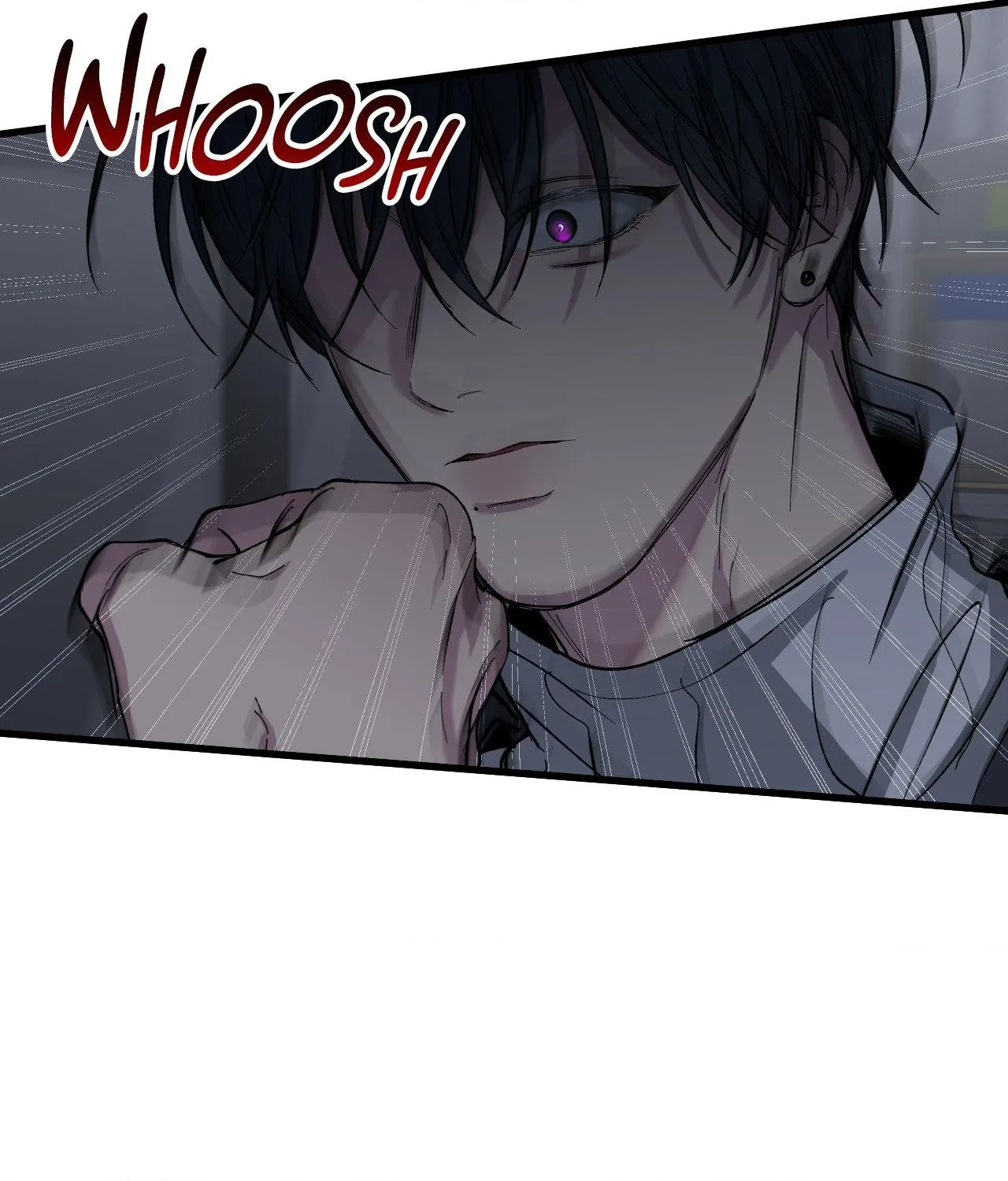 Negative Love Chapter 63 page 11 - 