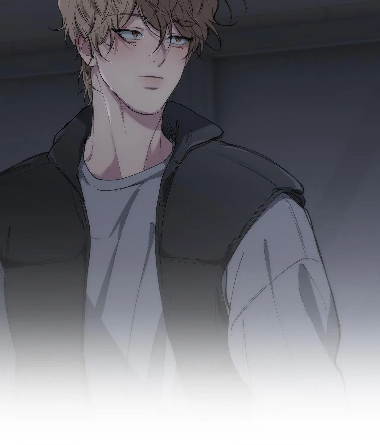 Negative Love Chapter 63 page 101 - 