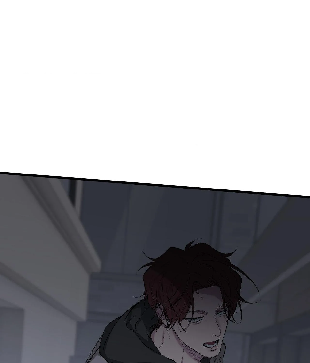Negative Love Chapter 63 page 13 - 
