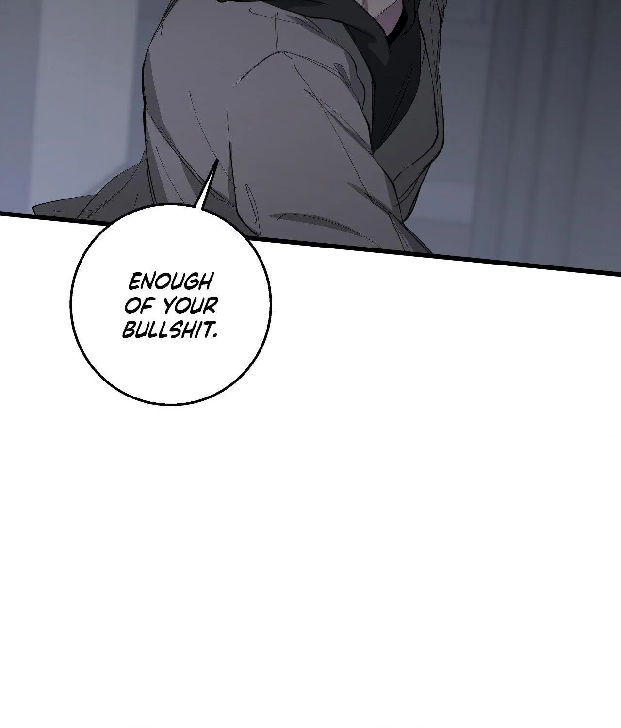 Negative Love Chapter 63 page 14 - 