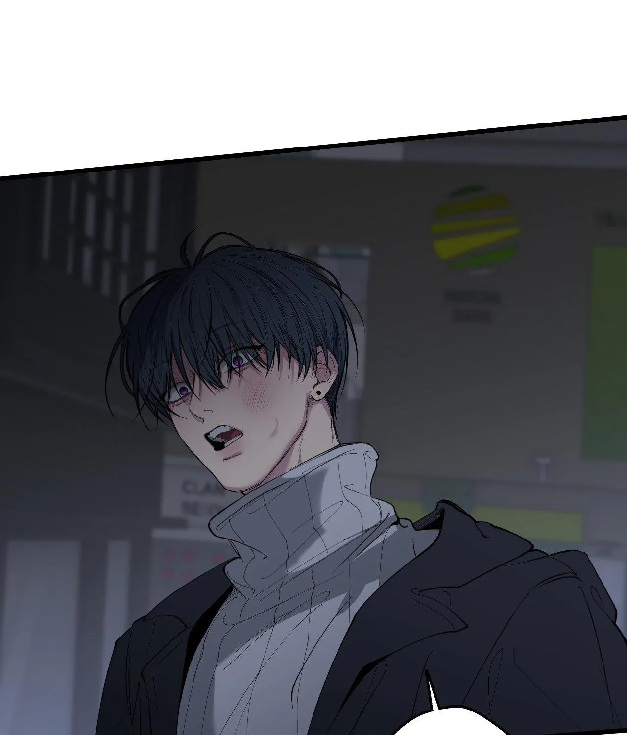 Negative Love Chapter 63 page 15 - 
