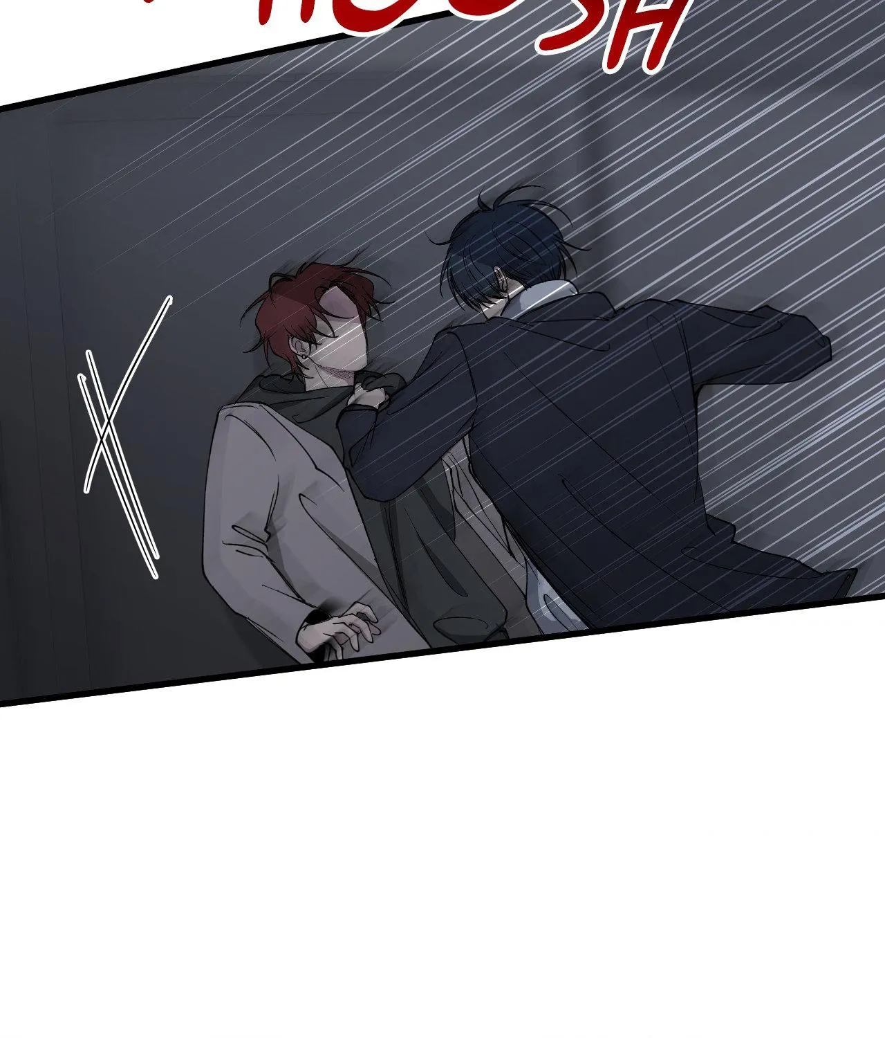 Negative Love Chapter 63 page 17 - 