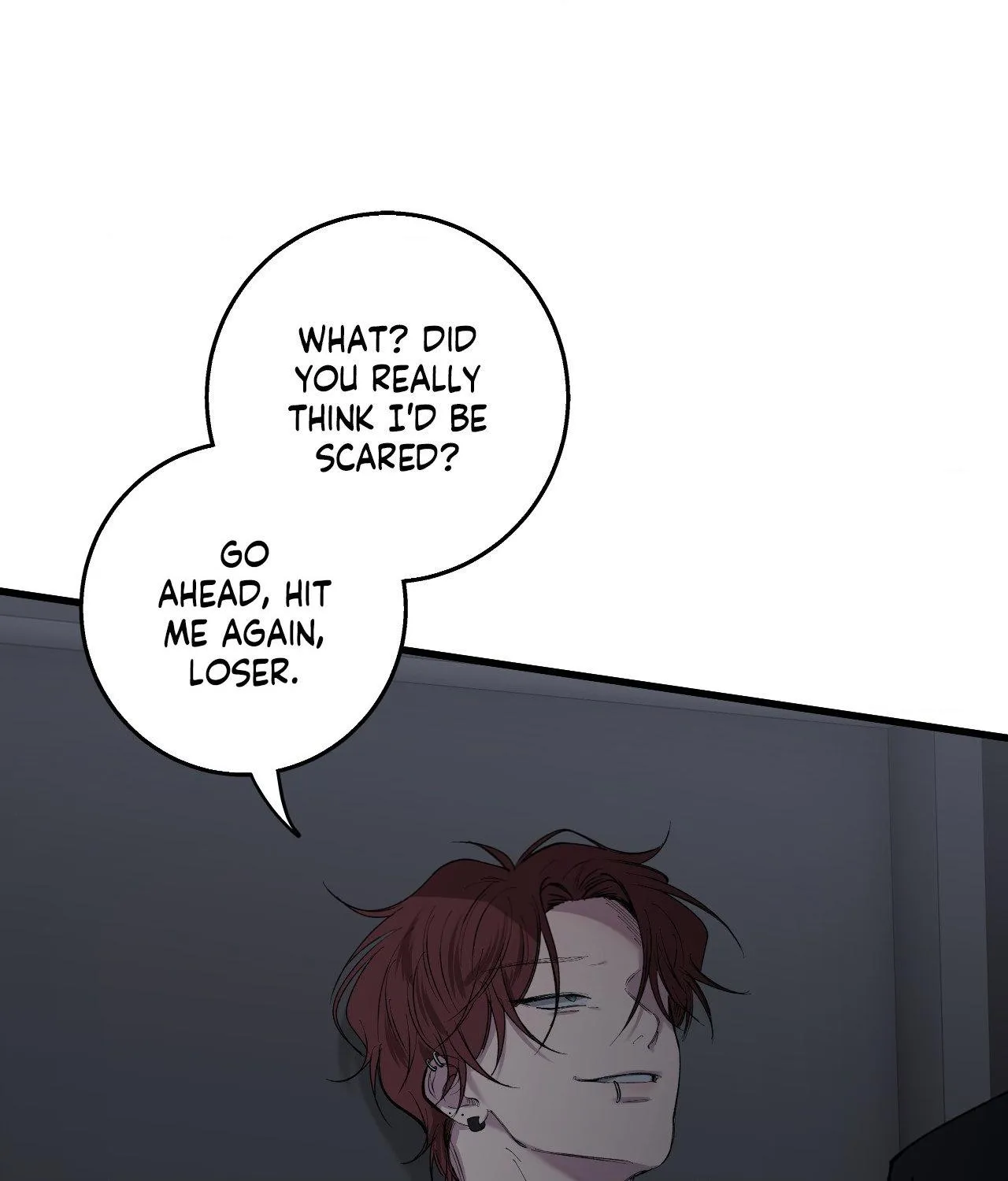 Negative Love Chapter 63 page 18 - 