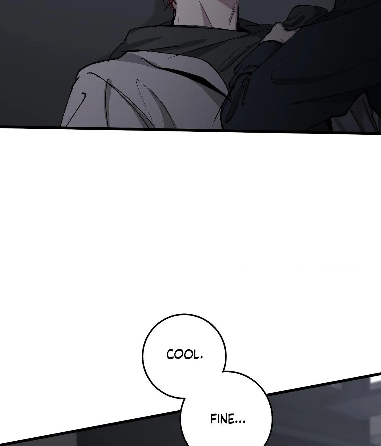 Negative Love Chapter 63 page 19 - 