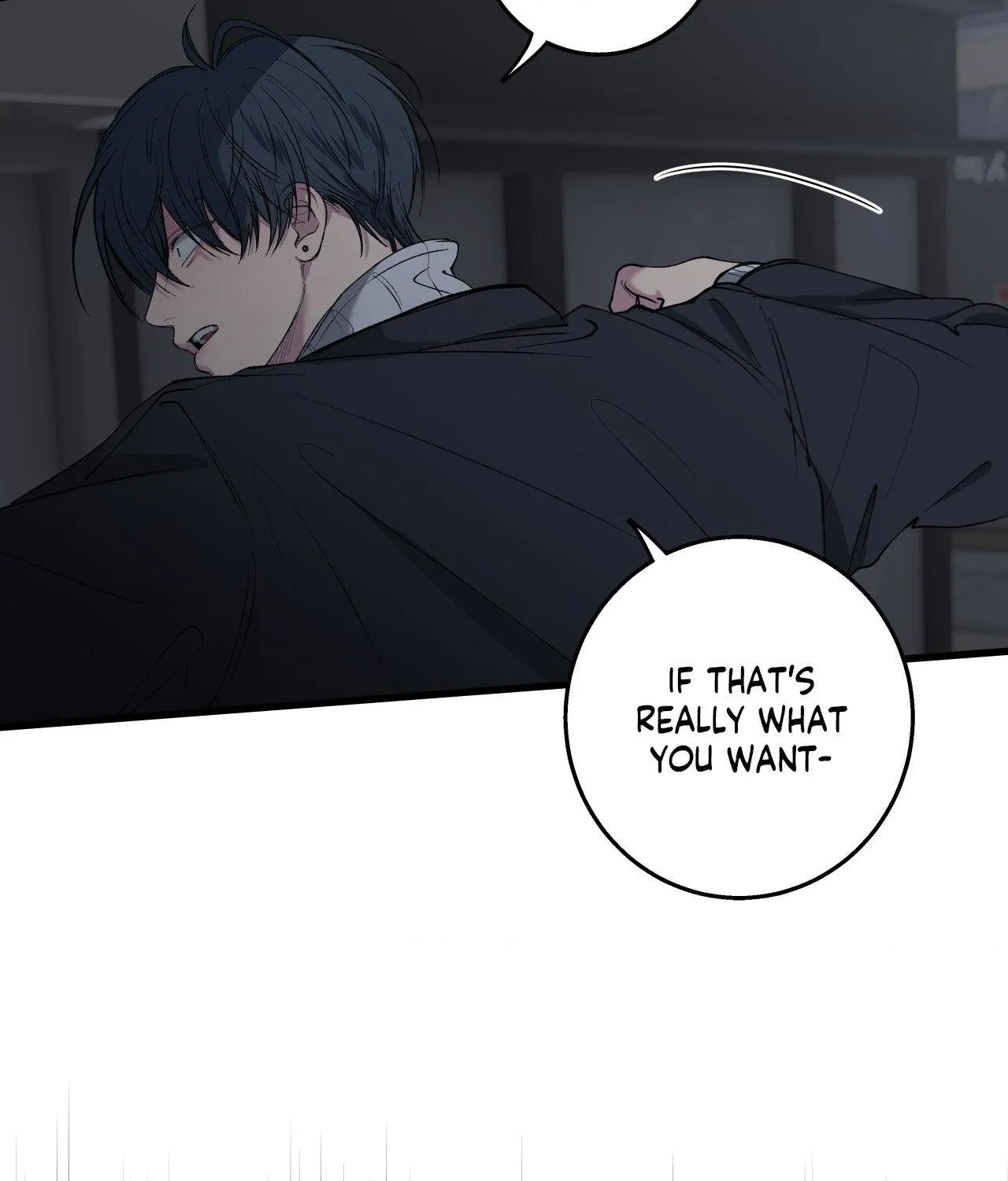 Negative Love Chapter 63 page 20 - 