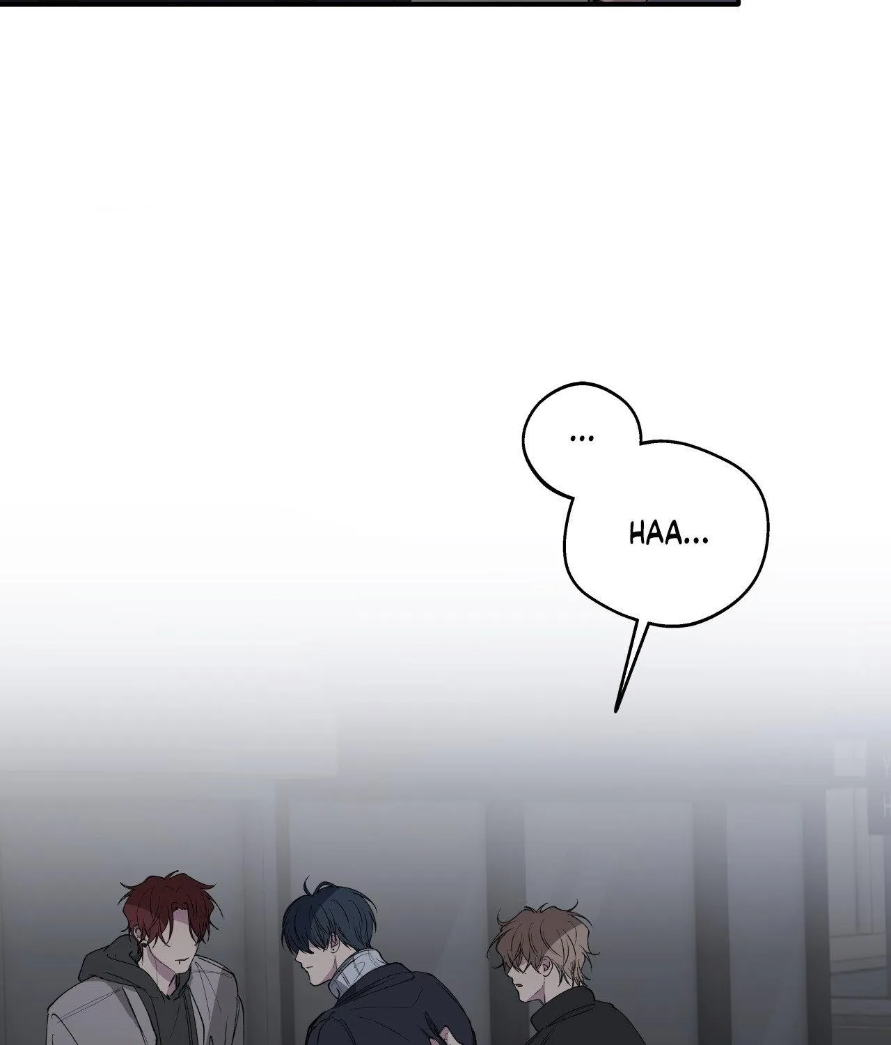 Negative Love Chapter 63 page 23 - 