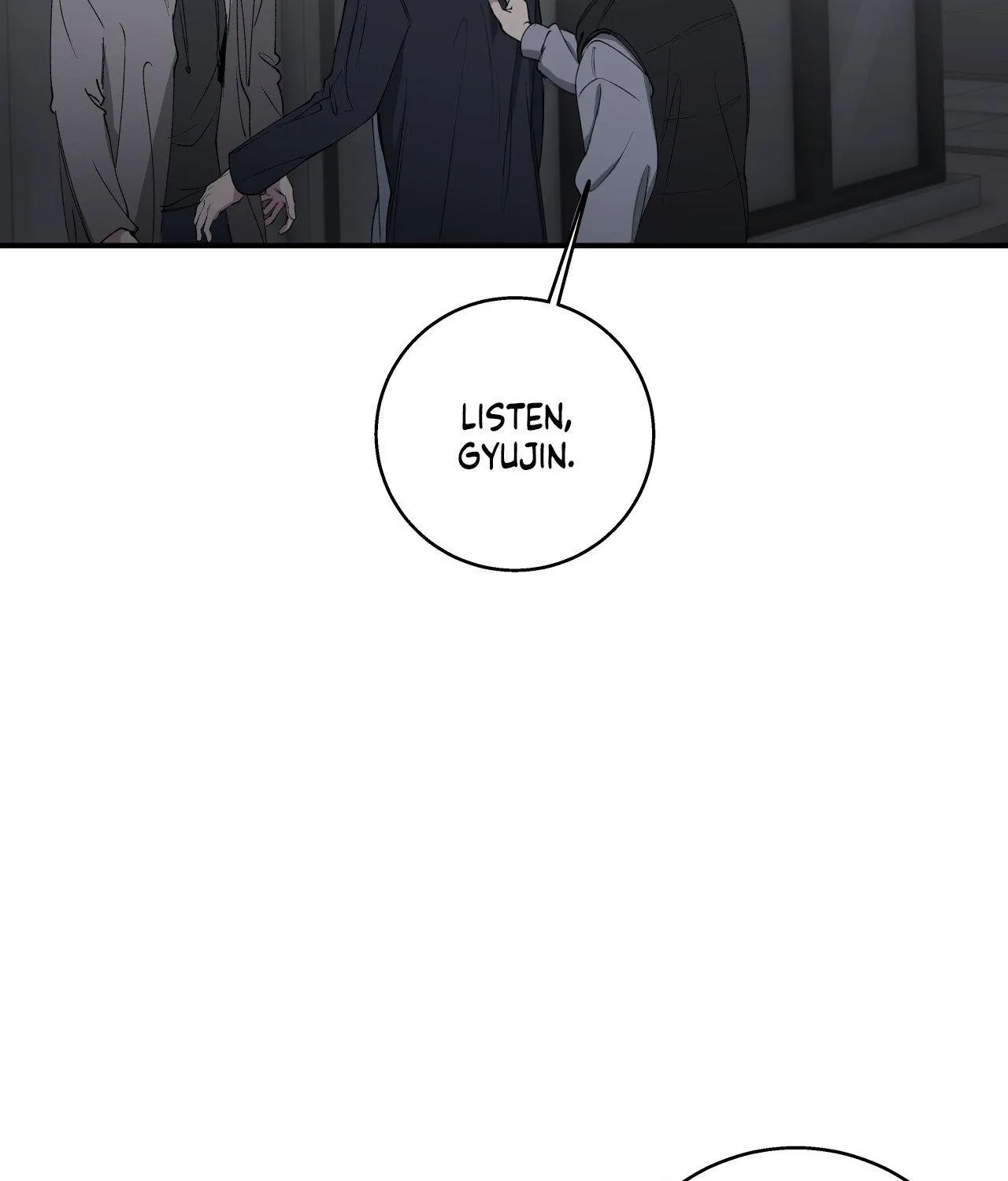 Negative Love Chapter 63 page 24 - 