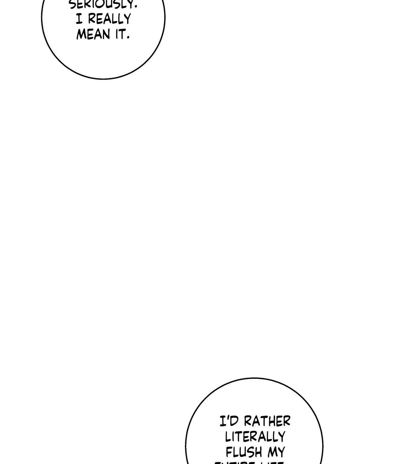 Negative Love Chapter 63 page 26 - 