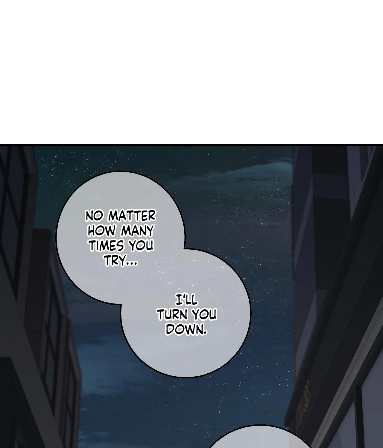 Negative Love Chapter 63 page 28 - 