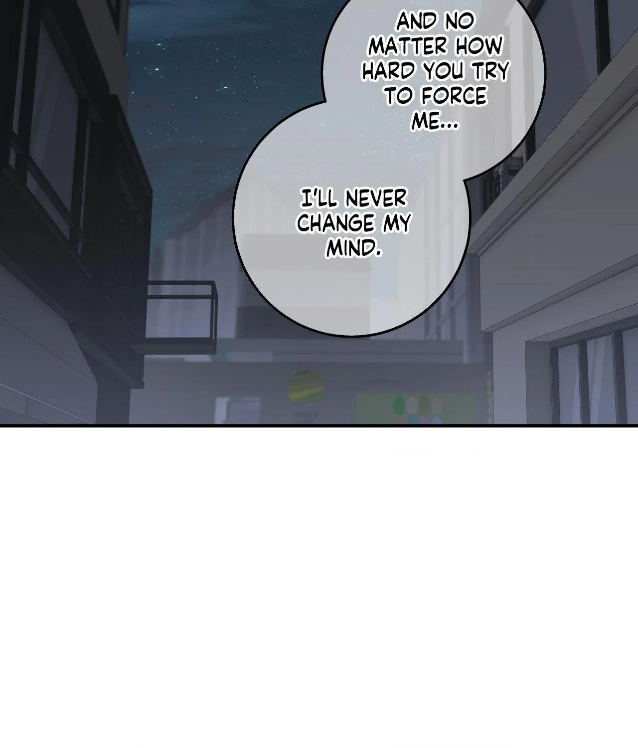 Negative Love Chapter 63 page 29 - 