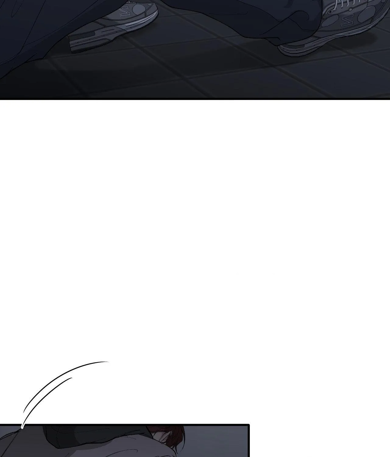 Negative Love Chapter 63 page 4 - 
