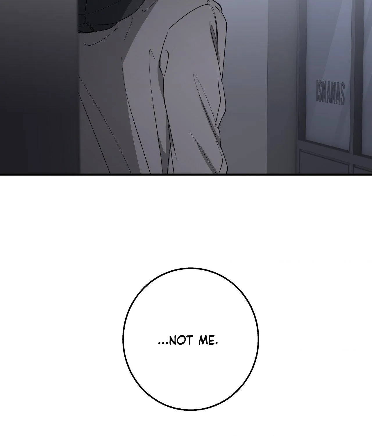 Negative Love Chapter 63 page 32 - 