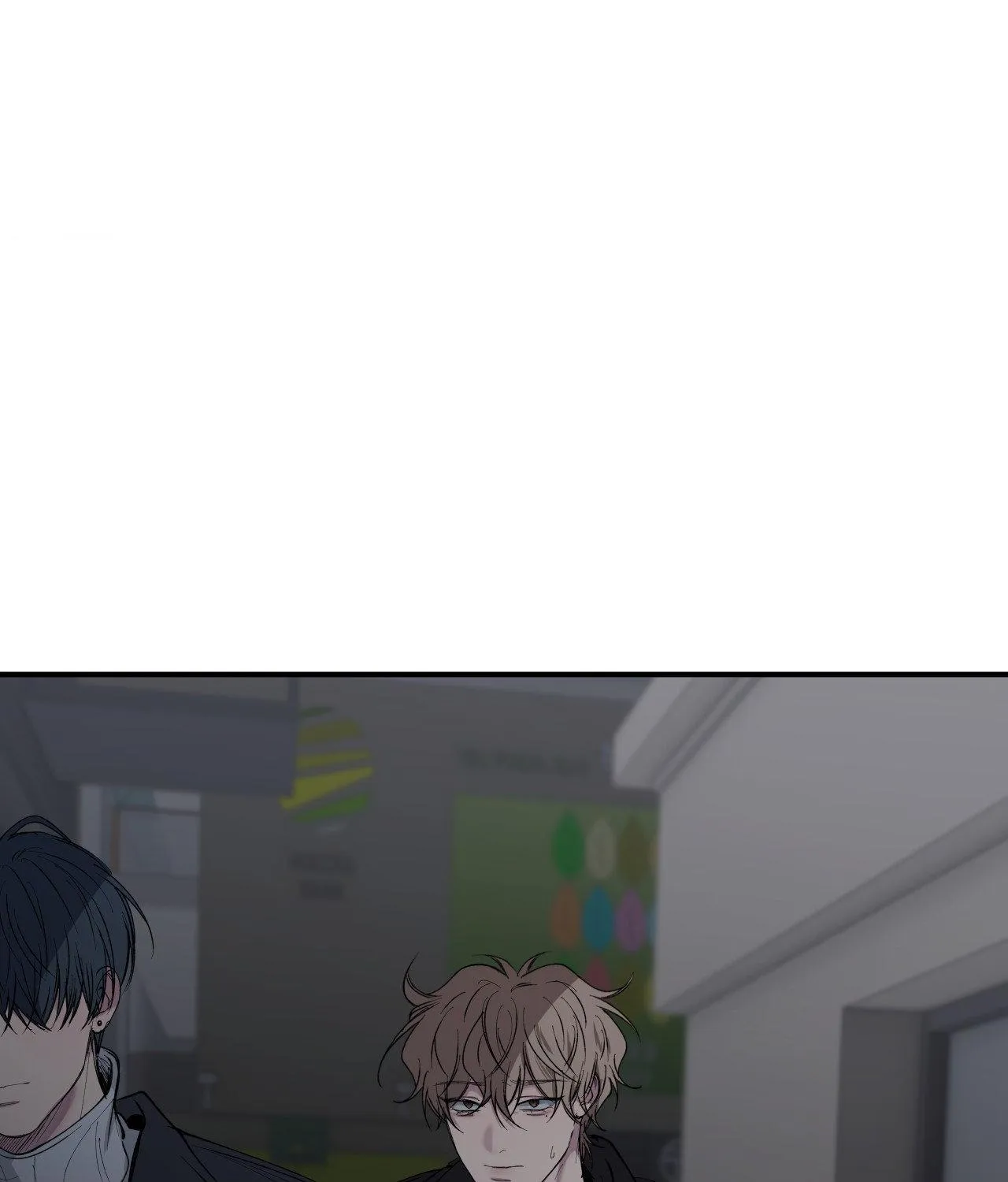 Negative Love Chapter 63 page 34 - 