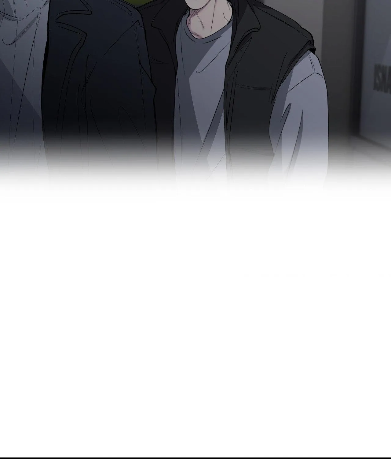 Negative Love Chapter 63 page 35 - 