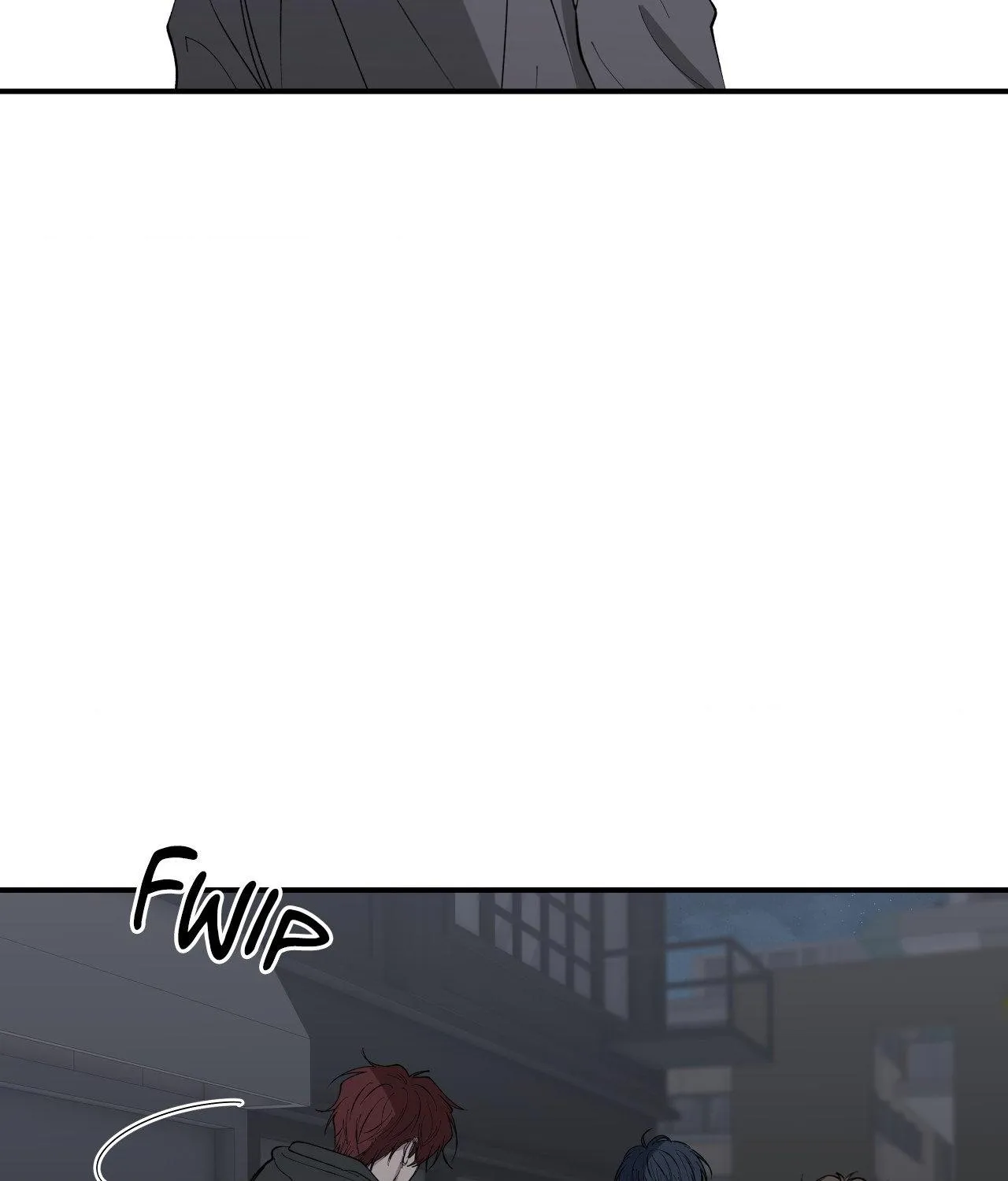 Negative Love Chapter 63 page 40 - 