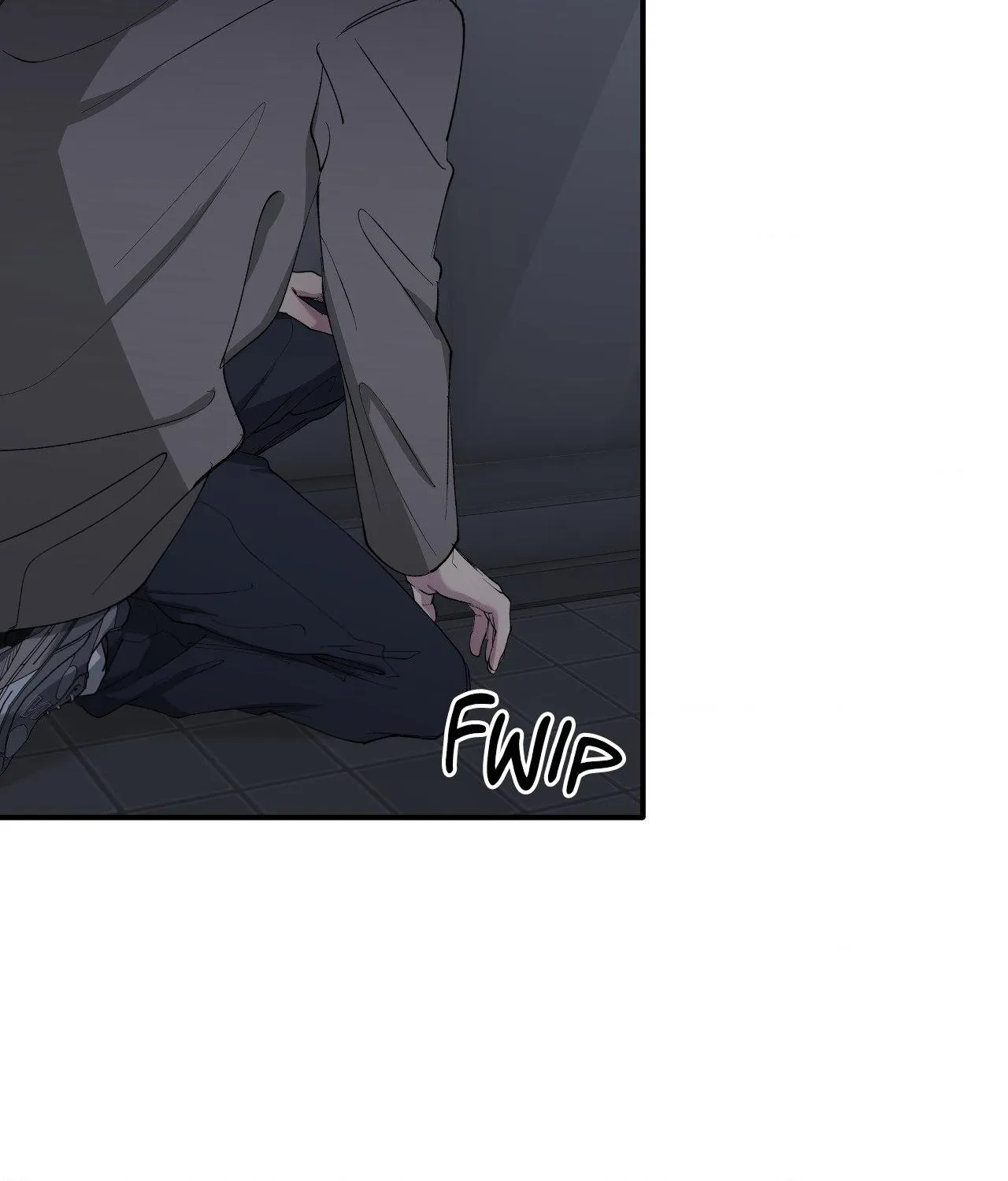 Negative Love Chapter 63 page 5 - 