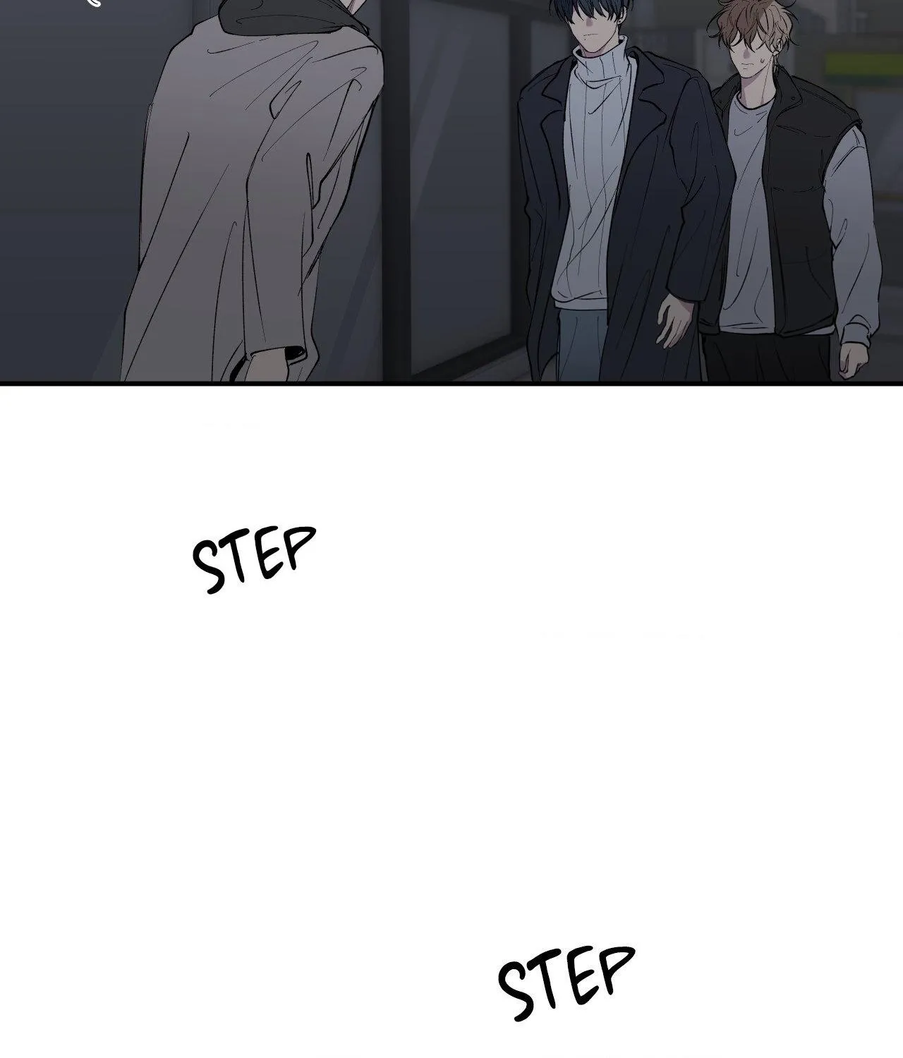 Negative Love Chapter 63 page 41 - 