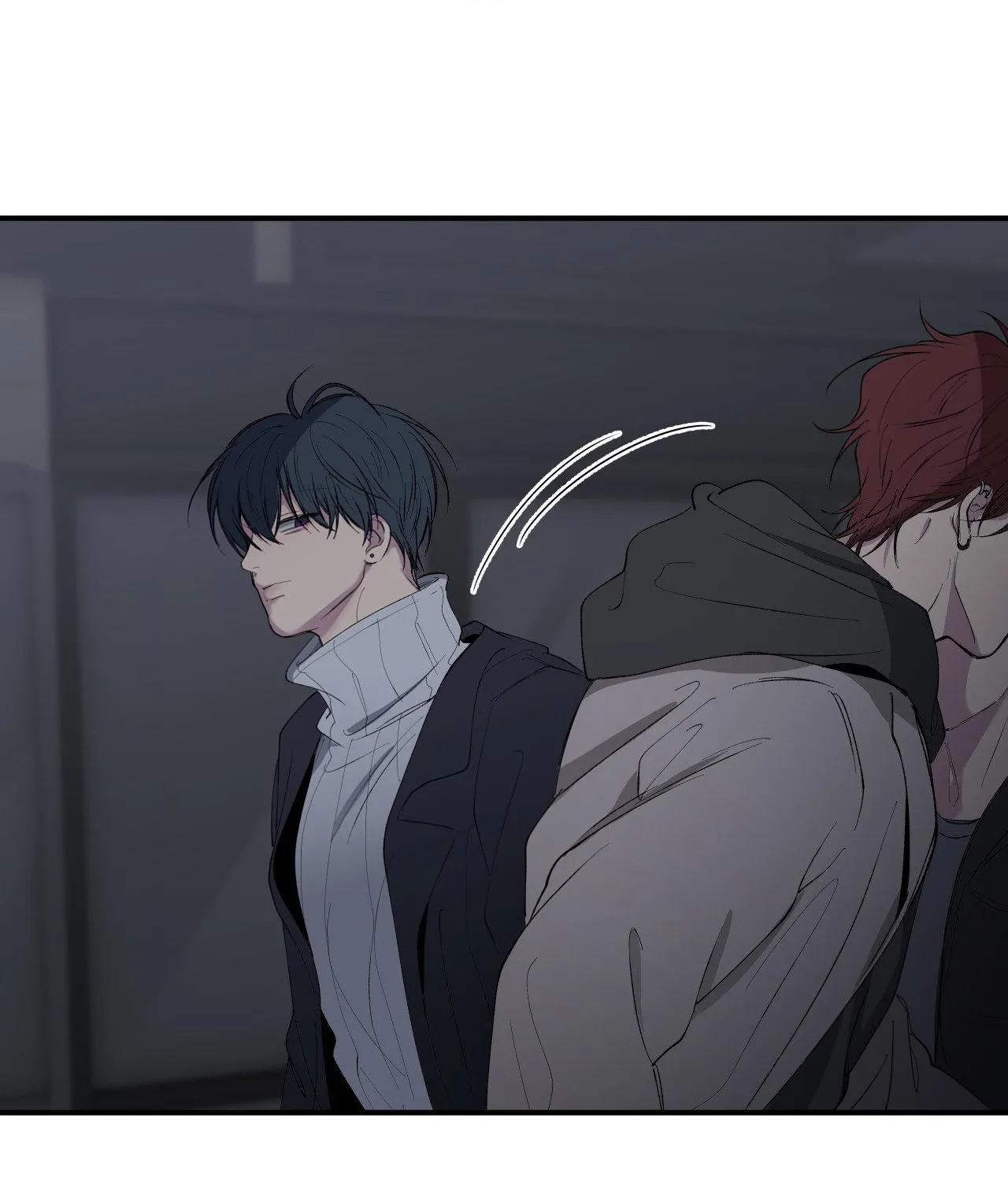 Negative Love Chapter 63 page 42 - 