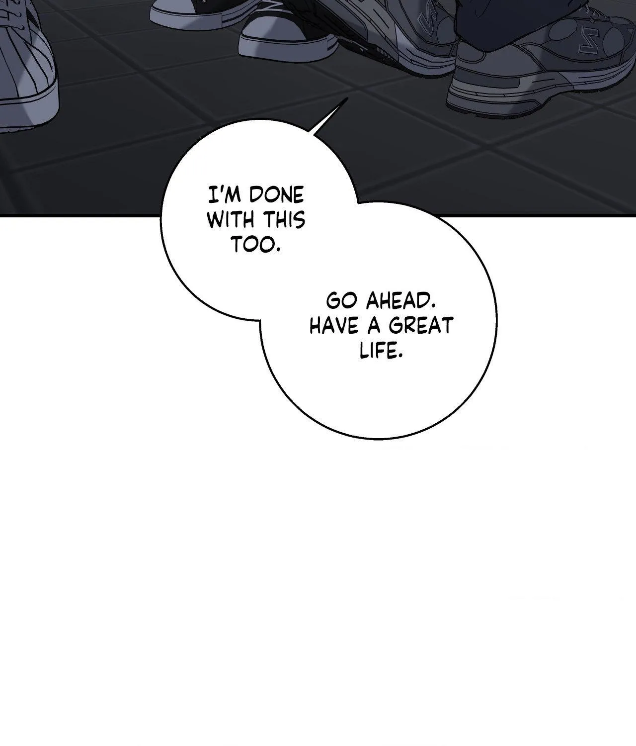 Negative Love Chapter 63 page 44 - 