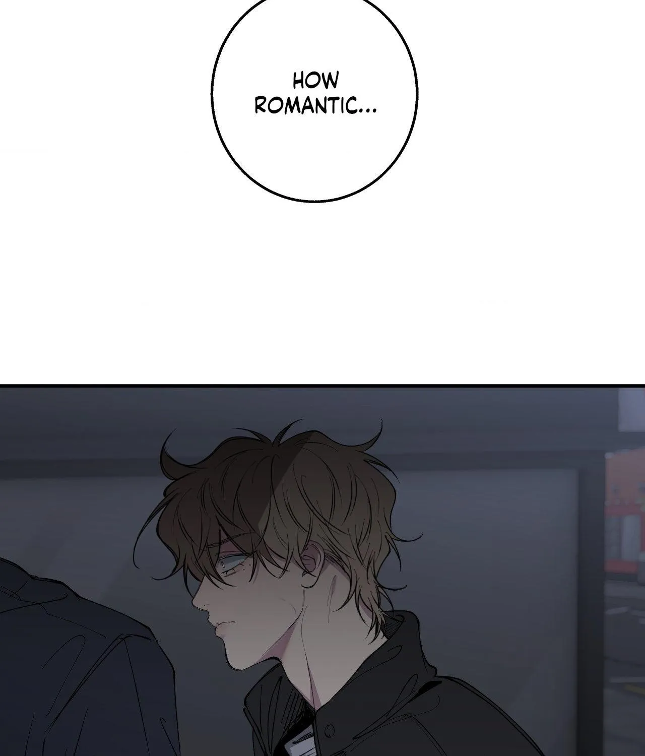 Negative Love Chapter 63 page 47 - 
