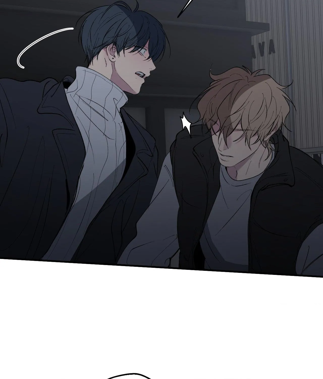Negative Love Chapter 63 page 49 - 