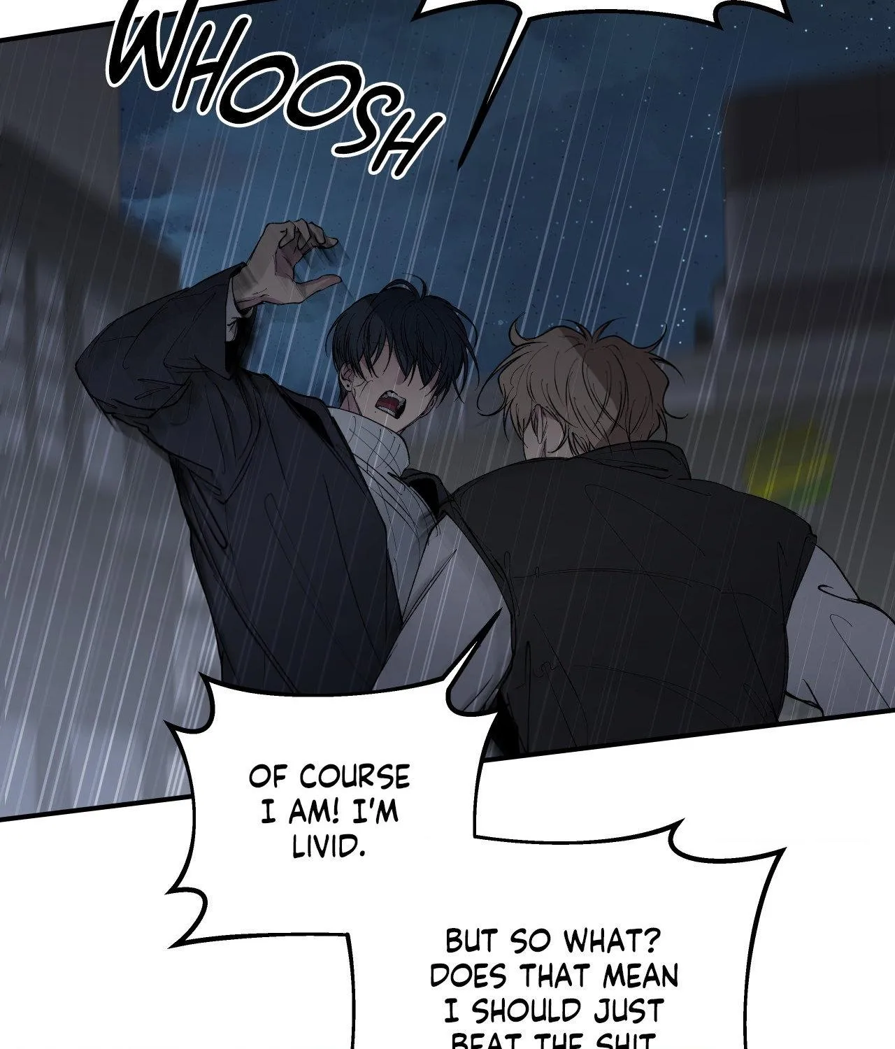 Negative Love Chapter 63 page 52 - 