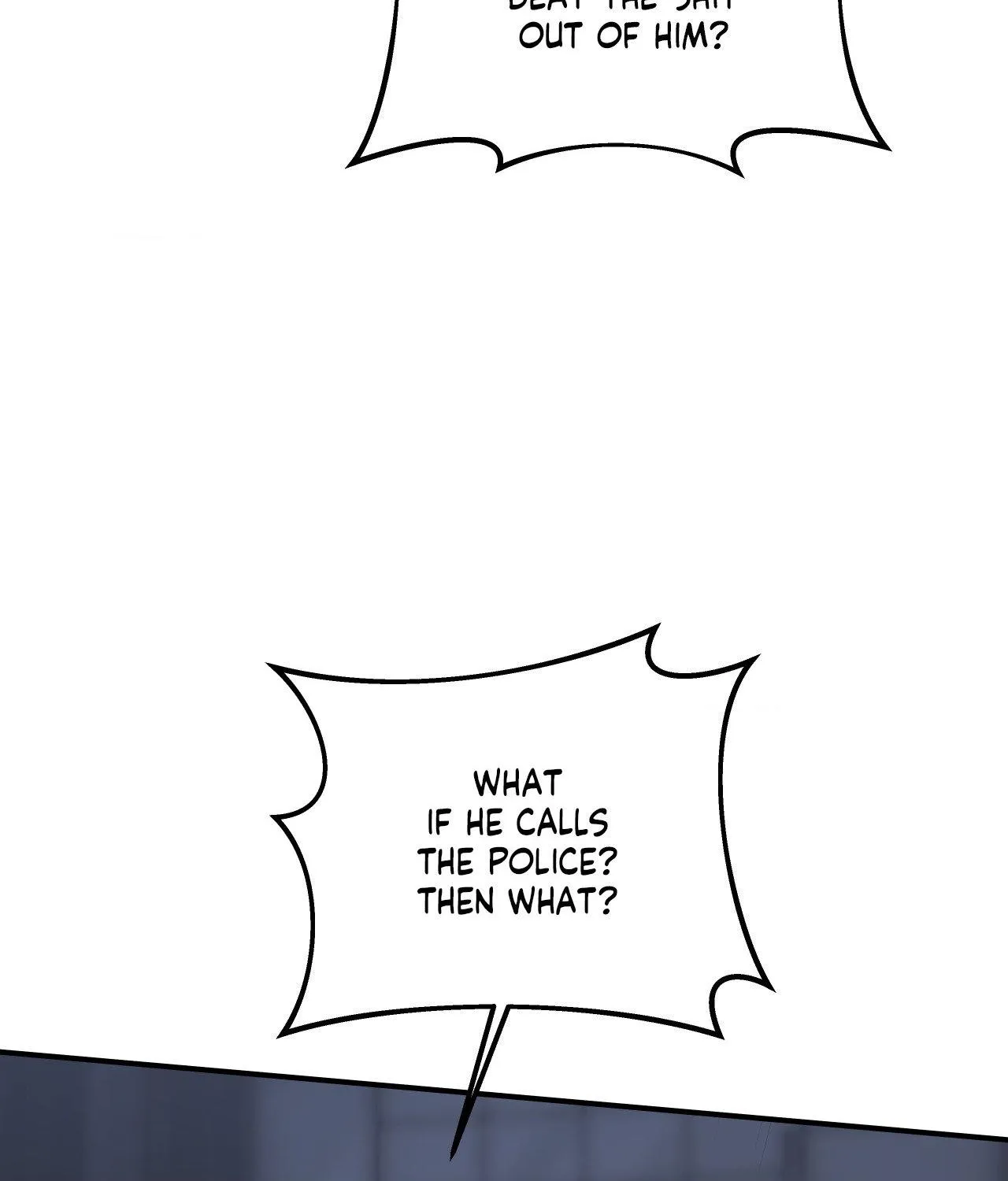 Negative Love Chapter 63 page 53 - 
