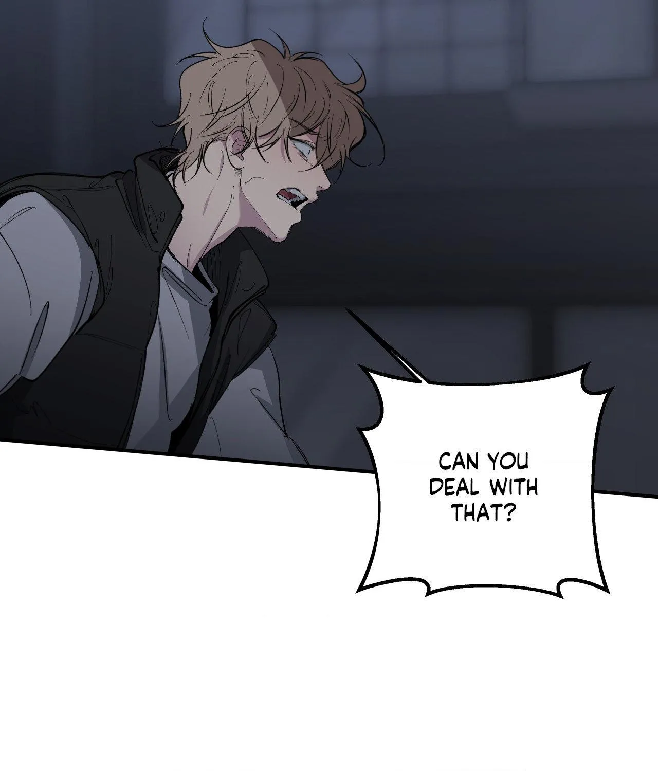 Negative Love Chapter 63 page 54 - 