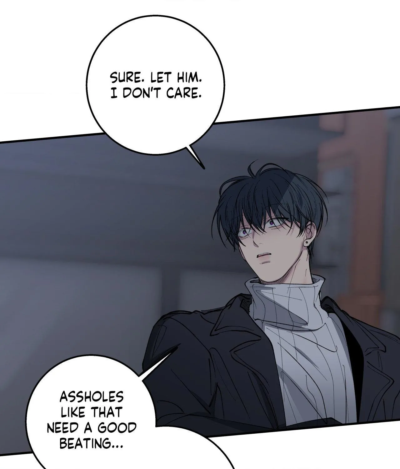 Negative Love Chapter 63 page 55 - 